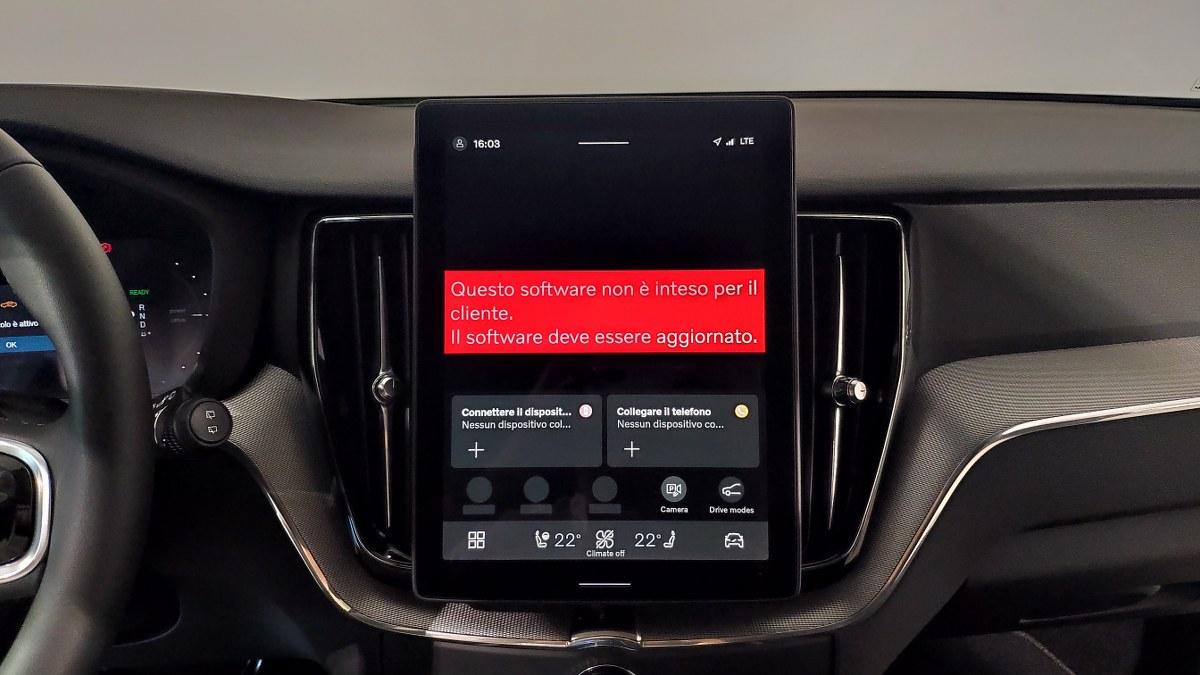 VOLVO Xc60 T6 Plug-In Hybrid Awd Automatico Plus Dark