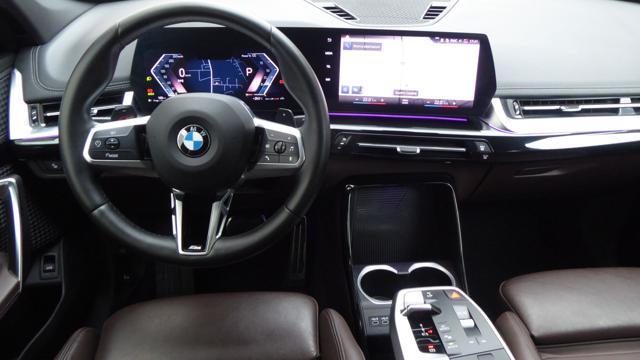 BMW X1 xDrive 23i Msport