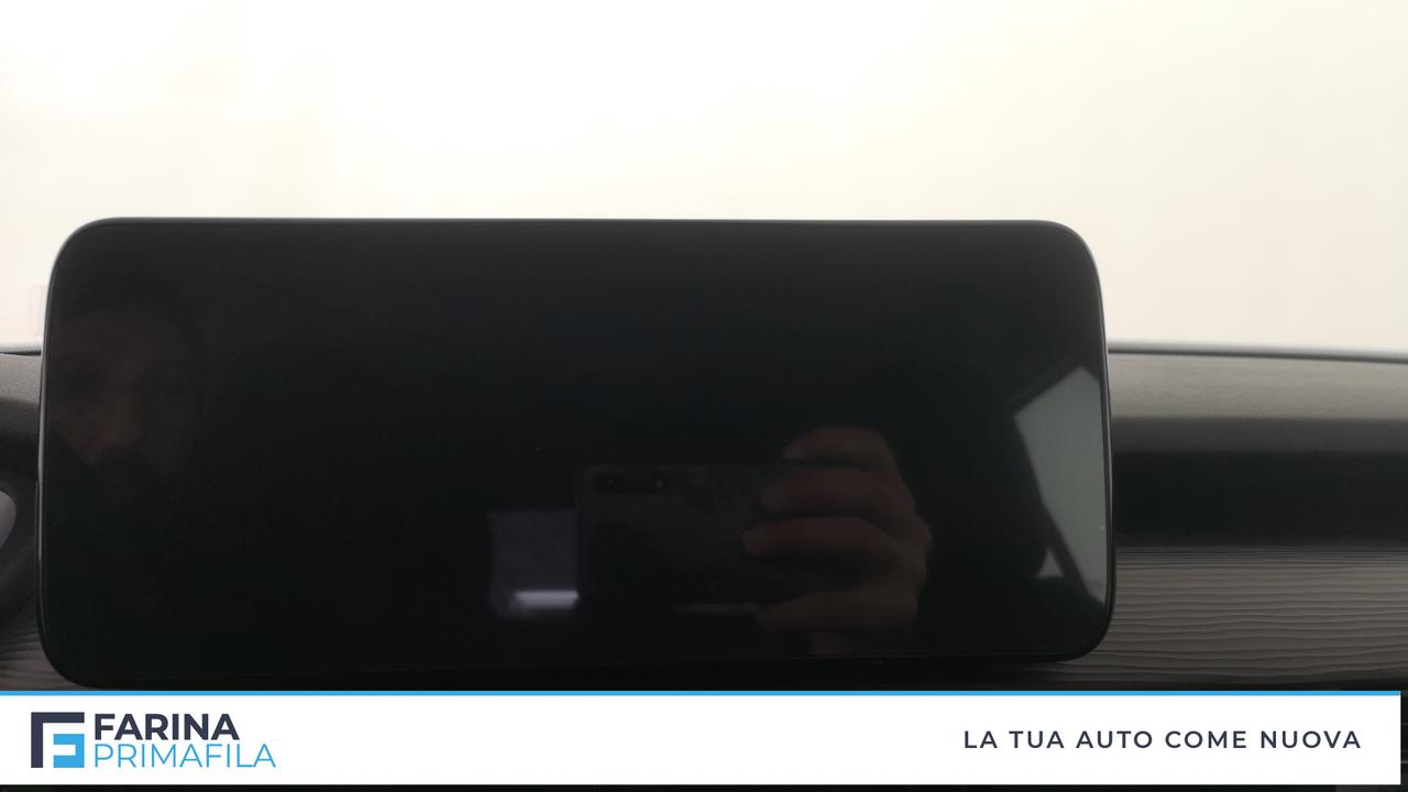 JEEP Avenger Benzina Avenger Altitude 1.2 100cv