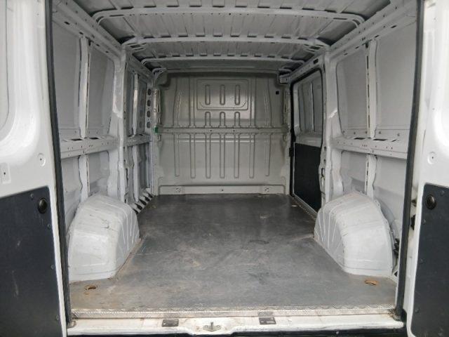 FIAT Ducato 35 2.3 MJT 140CV PM-TN Furgone