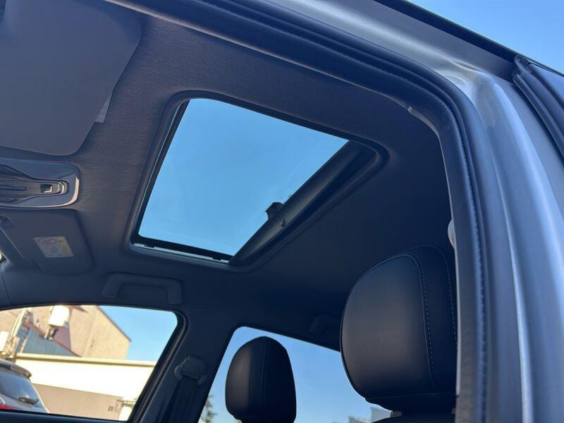 DR AUTOMOBILES dr 3.0 DR 3.0 GPL A/T