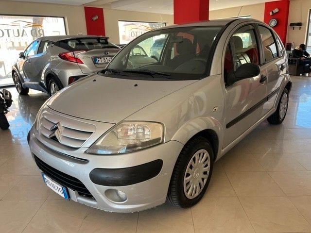 Citroen C3 1.4 Perfect Techno Bi Energy GPL