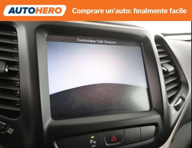 JEEP Cherokee 2.0 Mjt II 170CV 4WD Active Drive I Limited