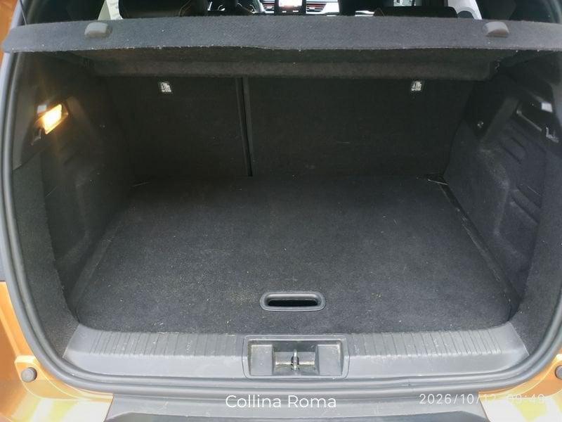 Renault Captur E-Tech hybrid 1.6 HEV E-TECH 105KW RS LINE