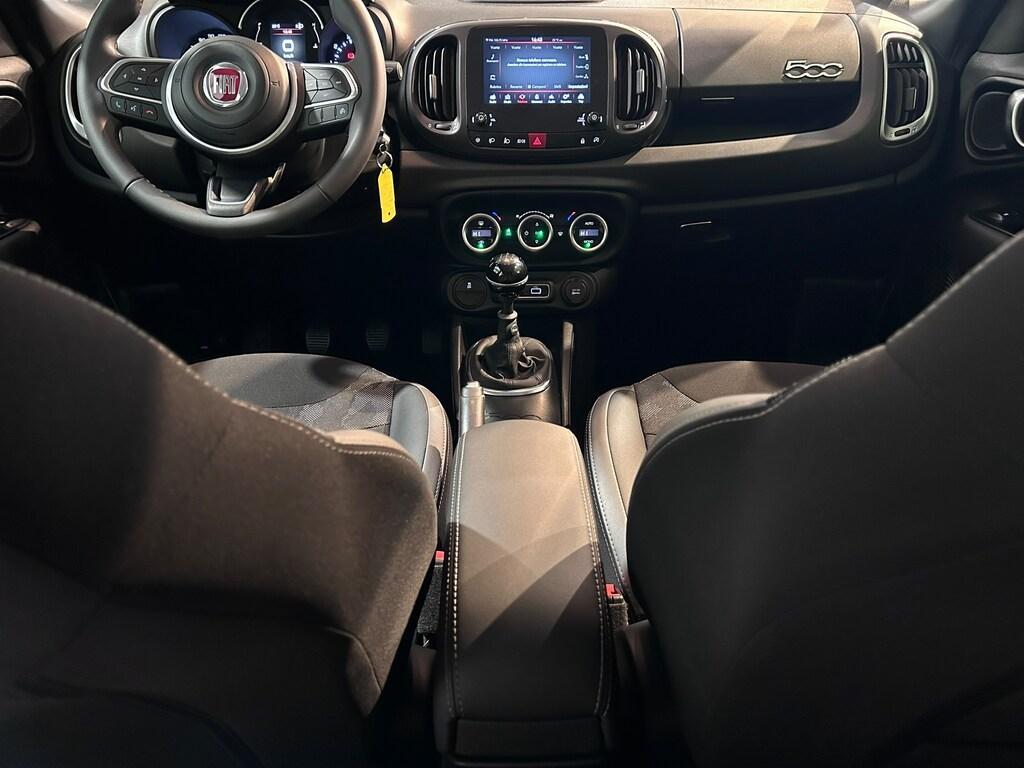 Fiat 500L 1.3 Multijet