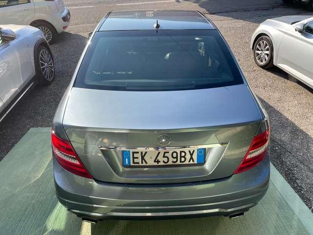 Mercedes-Benz C 300 cdi (be) Avantgarde 4matic auto Full Optional