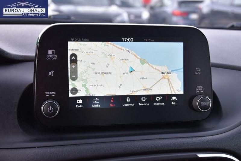 FIAT Tipo 1.6 Mjt 130cv S&S Business