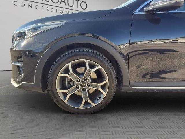 KIA XCeed 1.0 T-GDi GPL Style