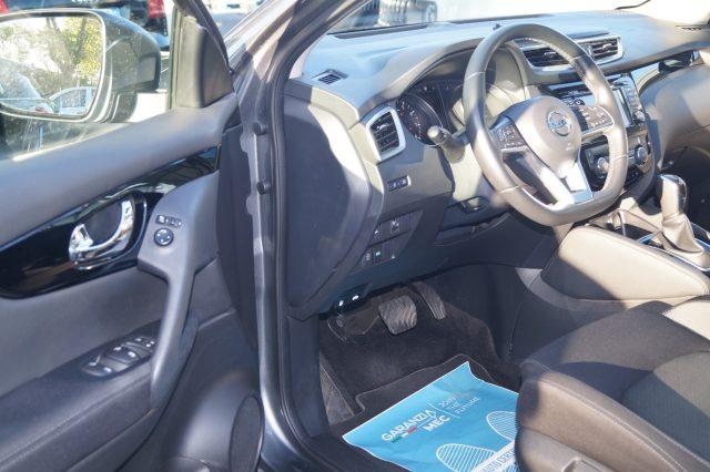 NISSAN Qashqai 1.3 DIG-T 160 CV N-Connecta