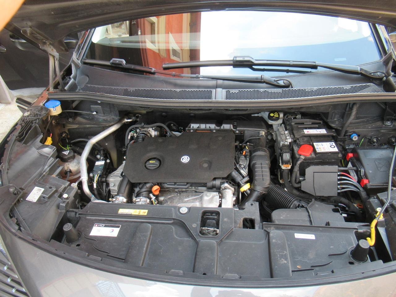 Peugeot 3008 BlueHDi 130 S&S EAT8 Allure Pack N1