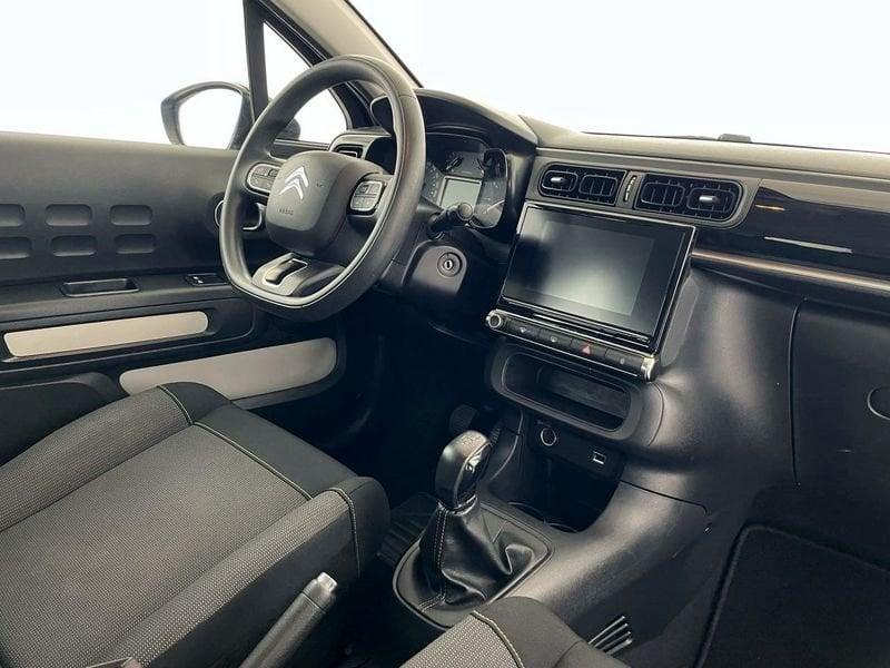 Citroën C3 C3 PureTech 83 S&S Shine