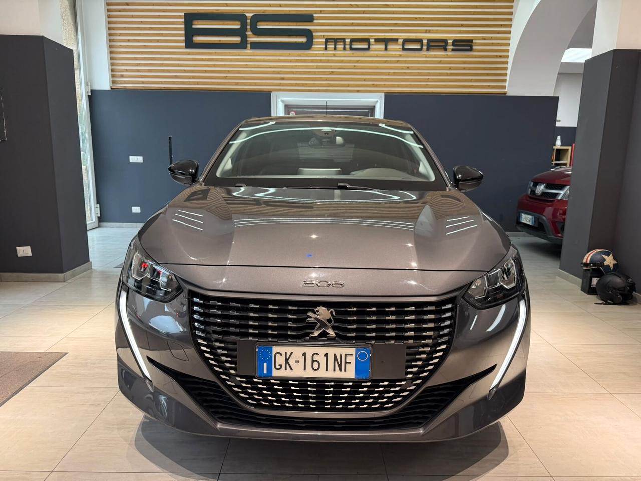 Peugeot 208 PureTech 100 Stop&Start 5 porte Allure