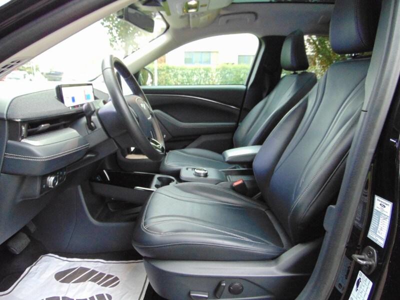 FORD Mustang Mach-E Mustang Mach-E Extended Ran...