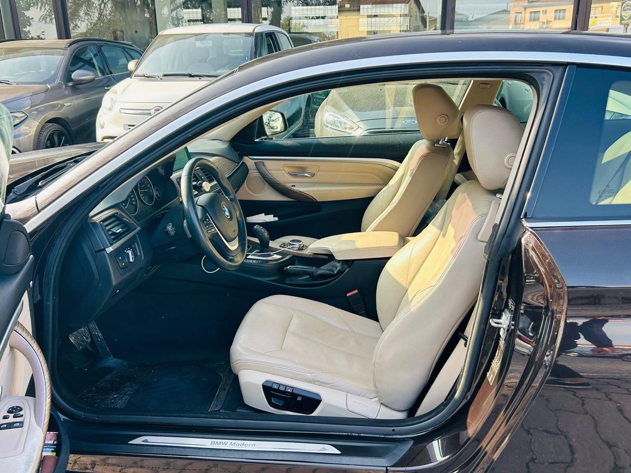 Bmw 428 428i Coupé Luxury