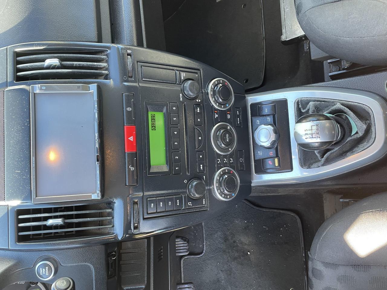 Land Rover Freelander 2.2 TD4 S.W. S