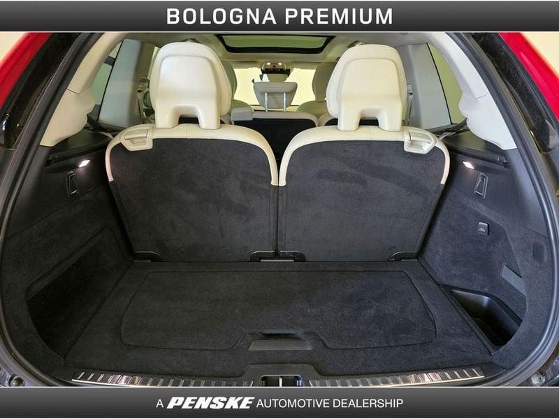 Volvo XC90 B5 (d) AWD Geartronic 7 posti Inscription