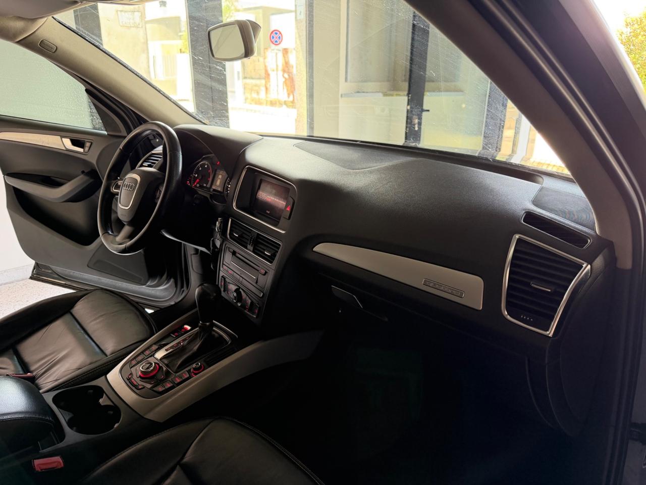 Audi Q5 2.0 TDI 170 CV quattro S tronic Advanced Plus