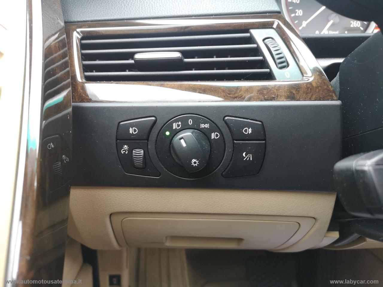 BMW 530xd Futura RATE AUTO MOTO SCOOTER