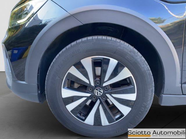 VOLKSWAGEN Taigo 1.0 TSI 110 CV Life