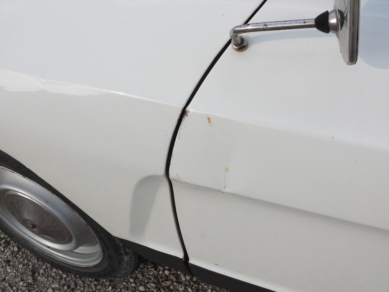 Citroen Ami BERLINA