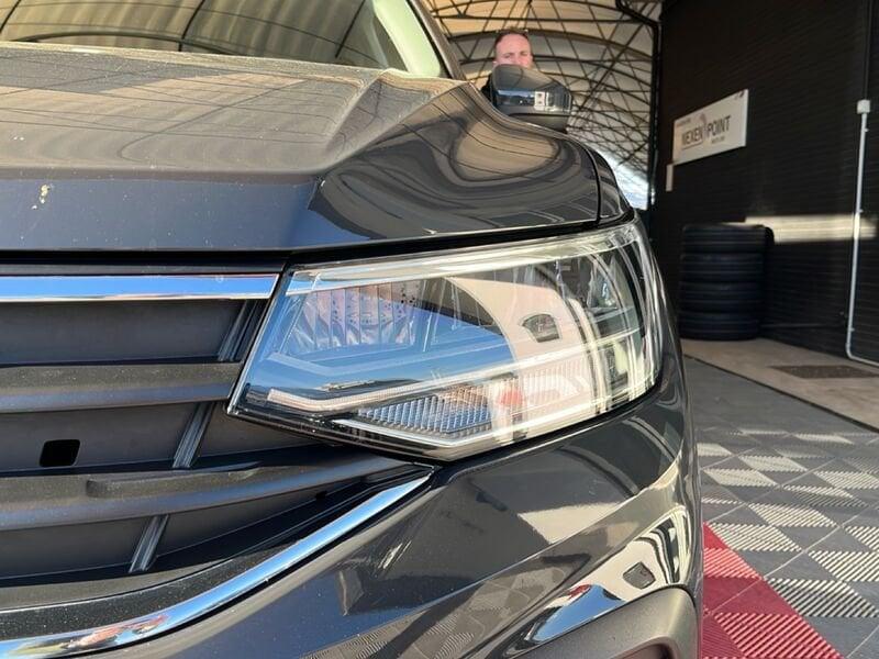 Volkswagen Tiguan 2.0 TDI SCR 110KW R-Line DSG