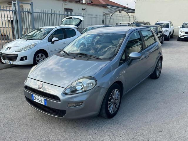 FIAT Punto Evo 1.3 Mjt 95 CV DPF 5 porte S&S Dynamic