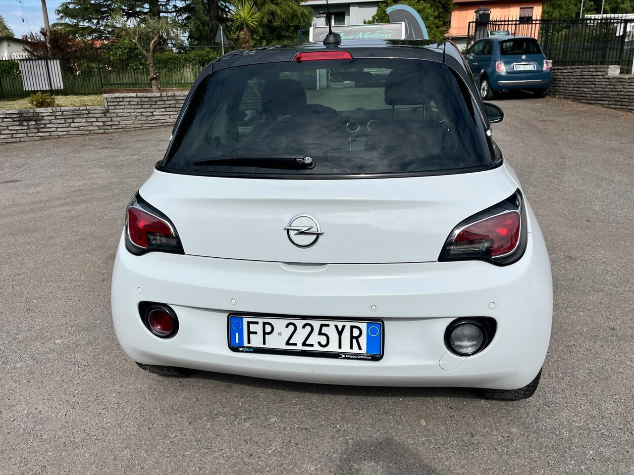 Opel Adam 1.2 70 CV