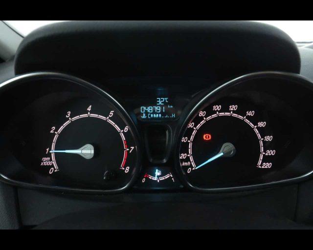 FORD B-Max 1.4 90 CV GPL Titanium