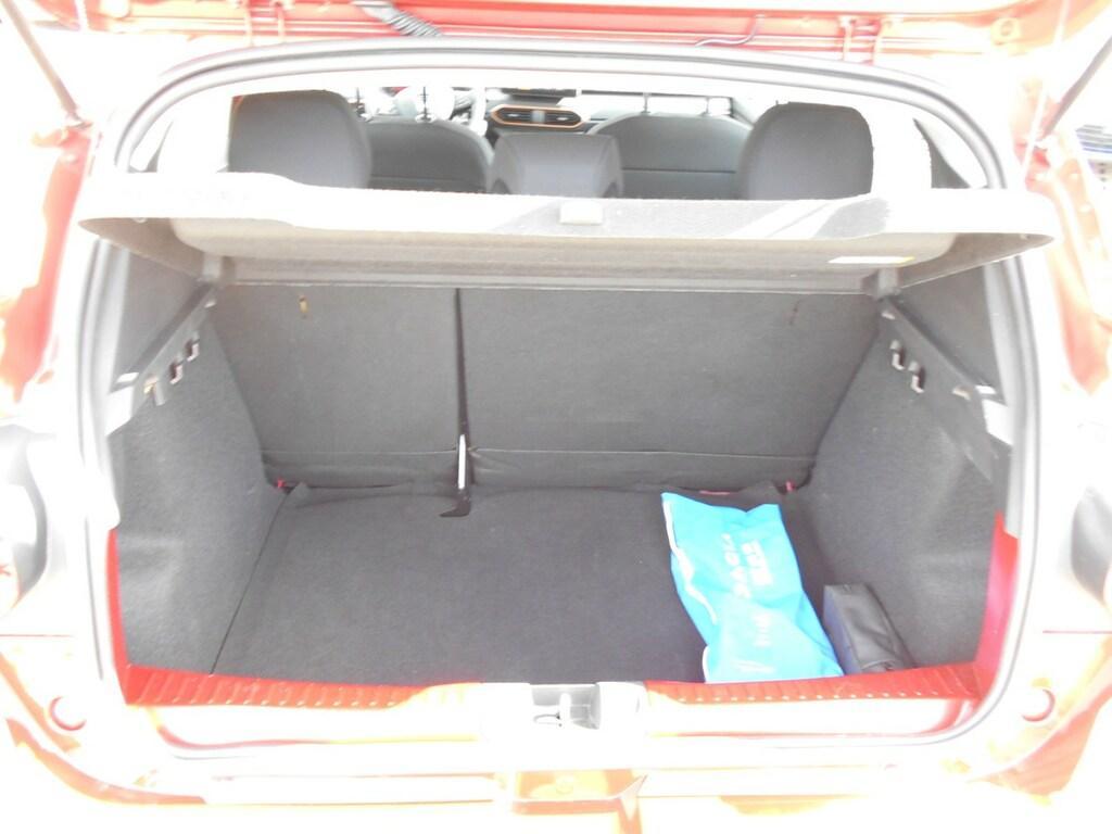 Dacia Sandero Stepway 1.0 tce ECO-G Essential