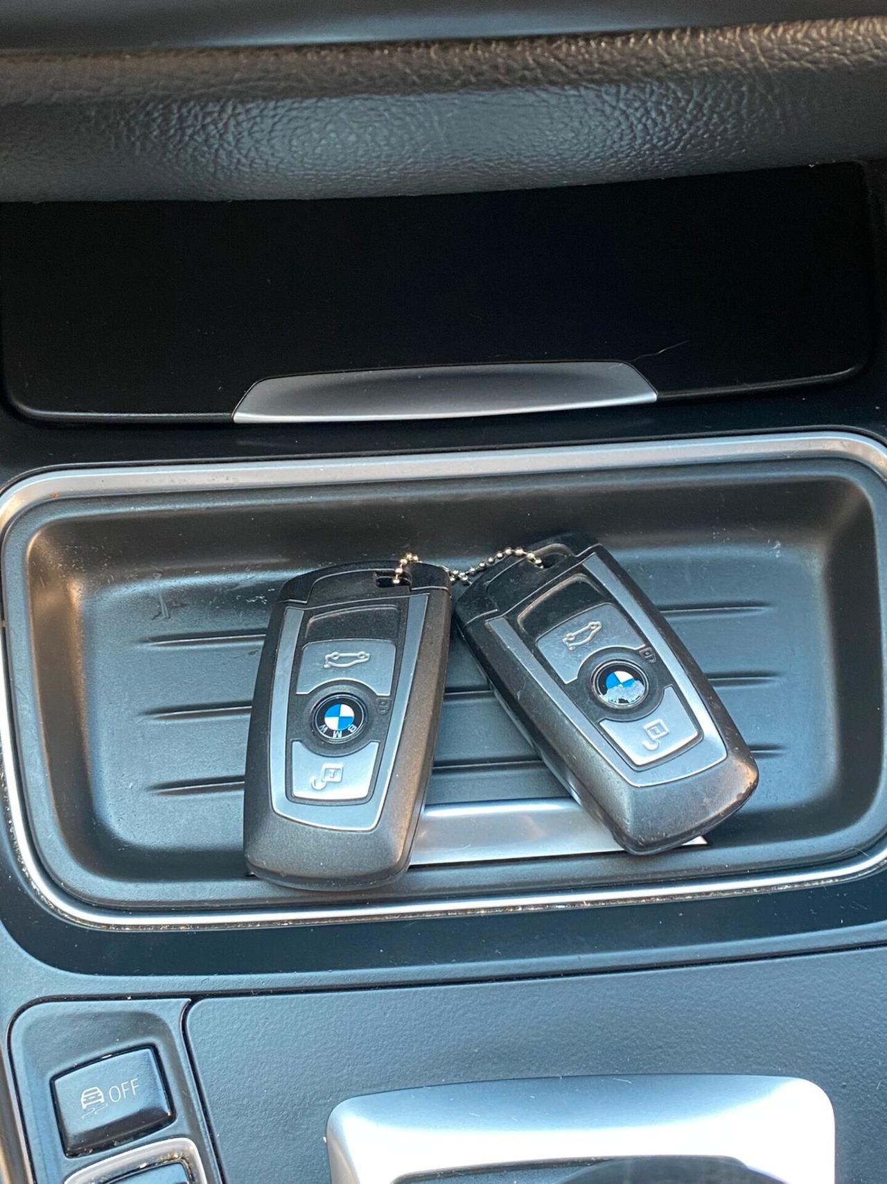 Bmw 318 318d Touring