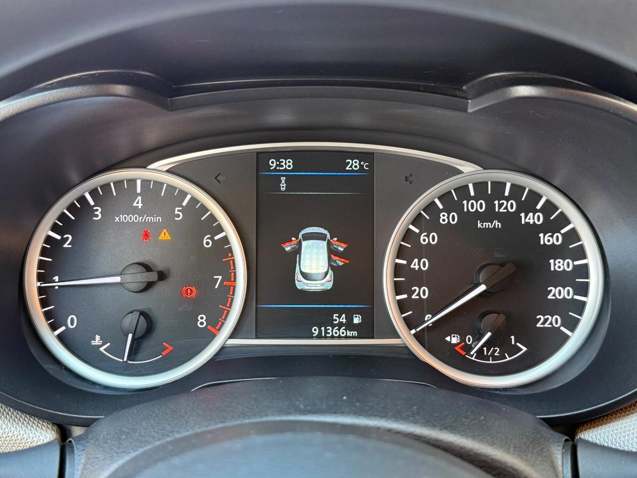 Nissan Micra 1.0 IG 5P *LED *CARPLAY - 2019