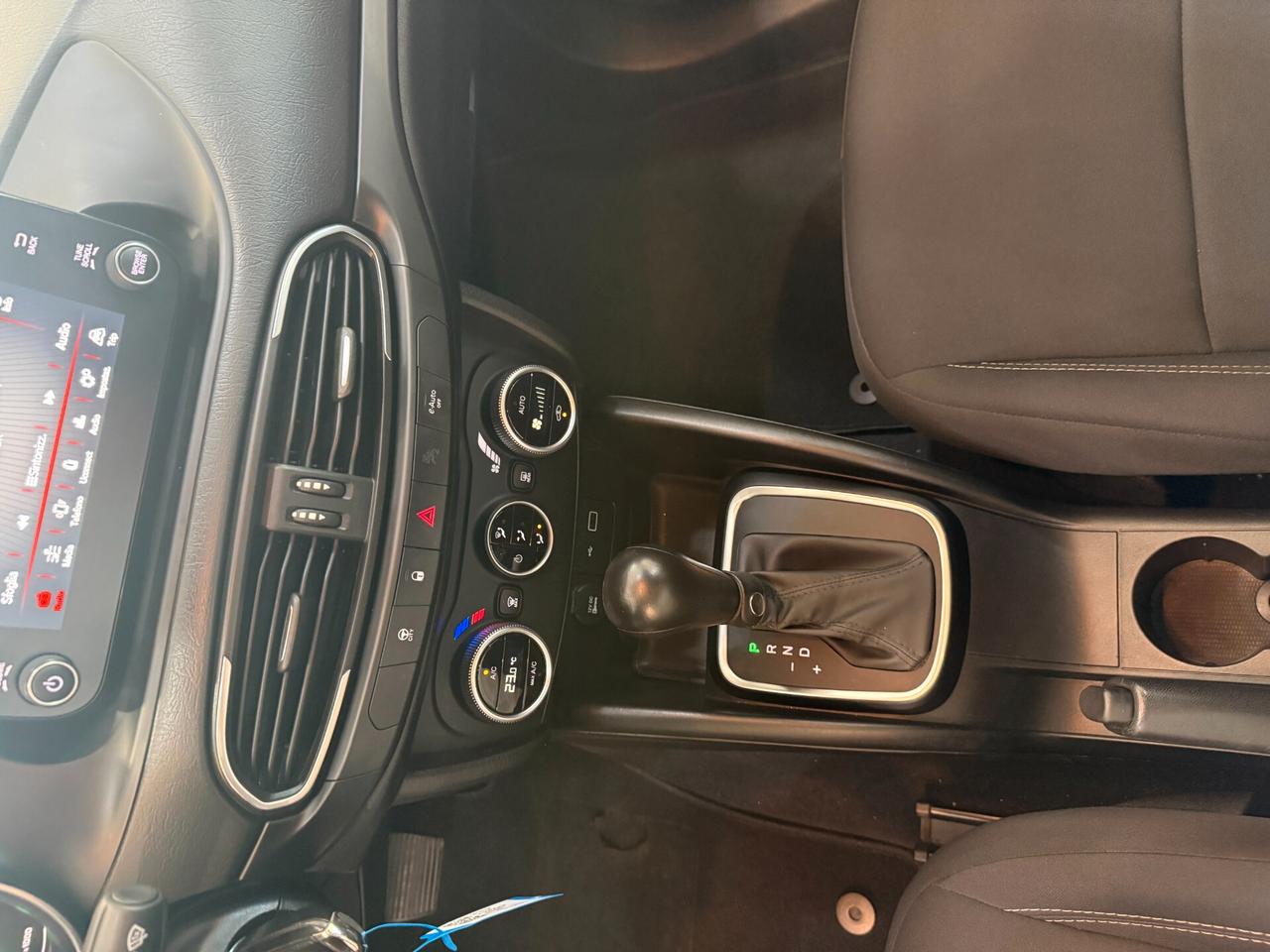 Fiat Tipo SW 1.5 t4 hybrid 130cv dct