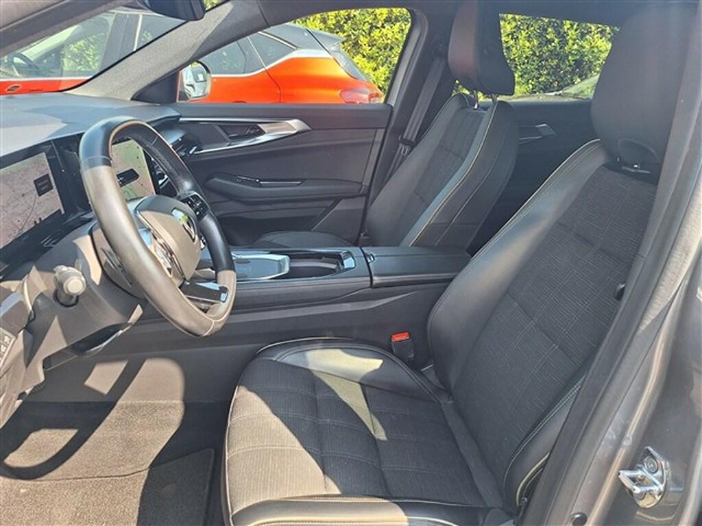 Renault Austral 1.2 E-Tech full hybrid Iconic