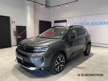 Citroen C5 Aircross 1.5 BlueHDi Shine Pack EAT