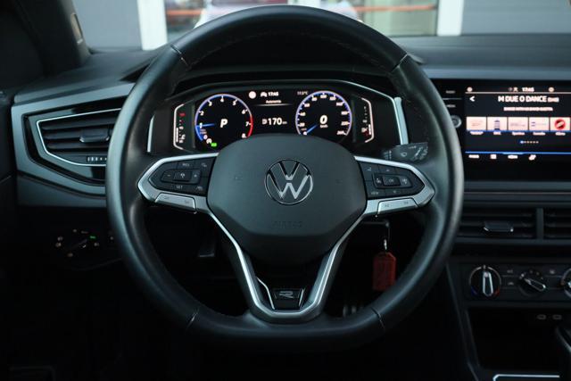 VOLKSWAGEN Taigo 1.0 TSI 115 CV DSG R-Line