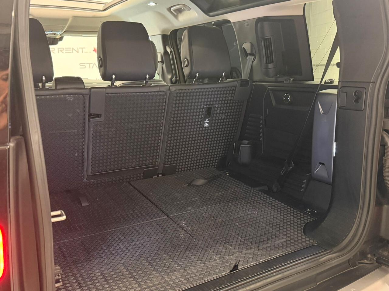 Land Rover Defender 110 2.0 SD4 240CV AWD Auto S