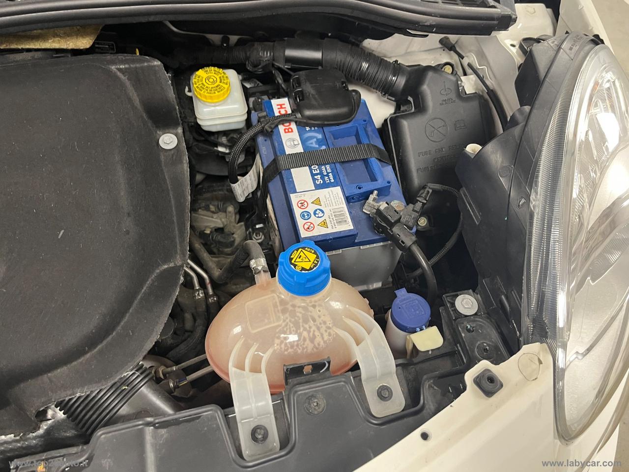 FIAT 500L 1.3 MJT 95 CV Pop