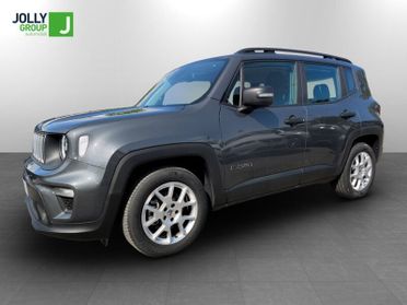 Jeep Renegade 2024 1.5 turbo t4 mhev Altitude 2wd dct
