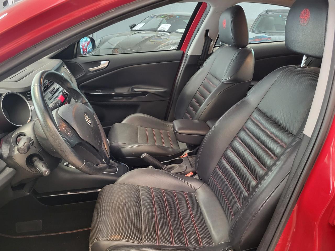 Alfa Romeo Giulietta 1.4 Turbo 120 CV Distinctive PREZZO REALE! UNICO PROPRIETARIO!!