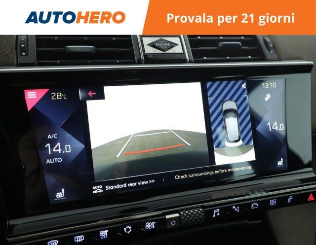 DS AUTOMOBILES DS 7 Crossback BlueHDi 130 aut. Business