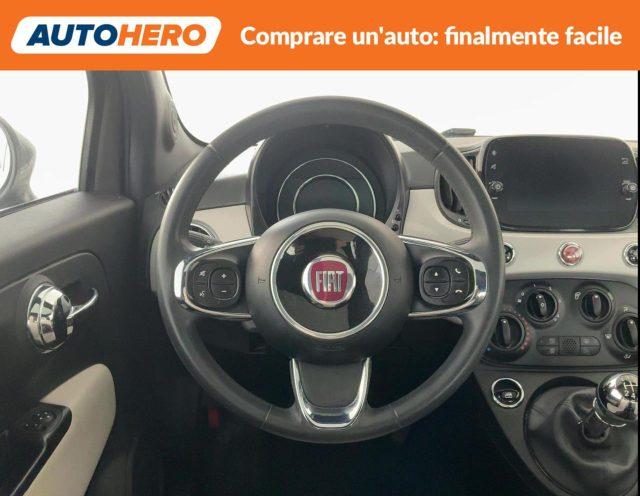FIAT 500 1.2 Star