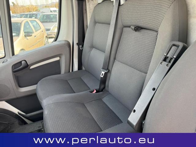 CITROEN Jumper 30 2.2 HDi/120 L2/H1 Furgone