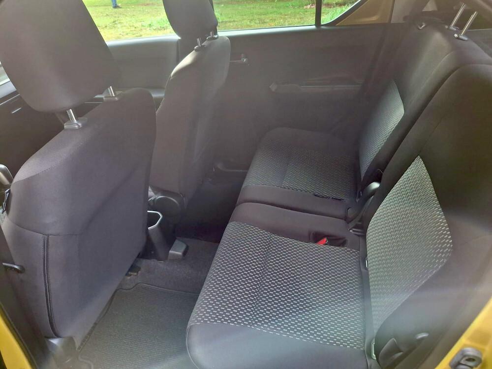 Suzuki Ignis 1.2 Hybrid Top