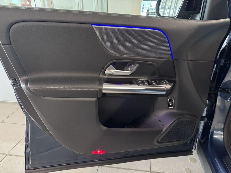 Mercedes-Benz GLA GLA 200 d Sport Plus auto