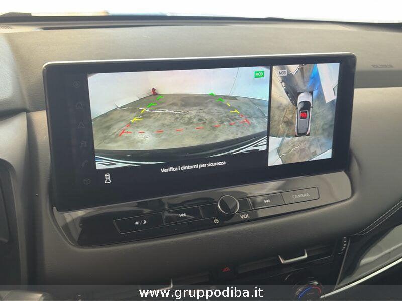 Nissan Qashqai III 2021 1.5 e-power N-Connecta 2wd
