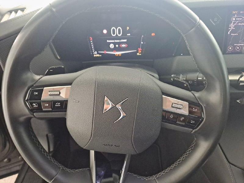 DS DS4 PureTech 130 Automatico Trocadero