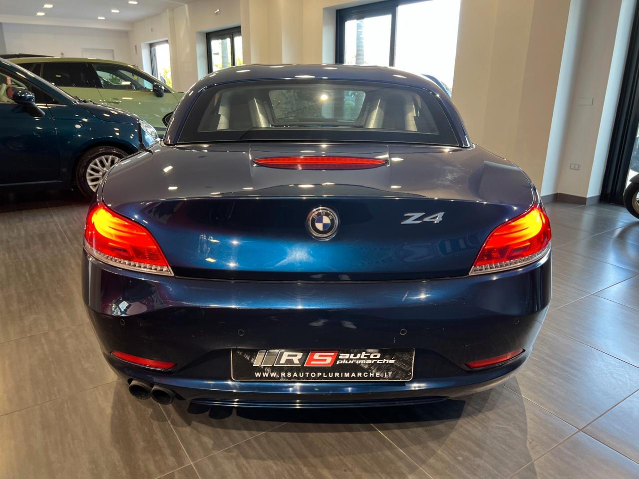 Bmw Z4 sDrive23i
