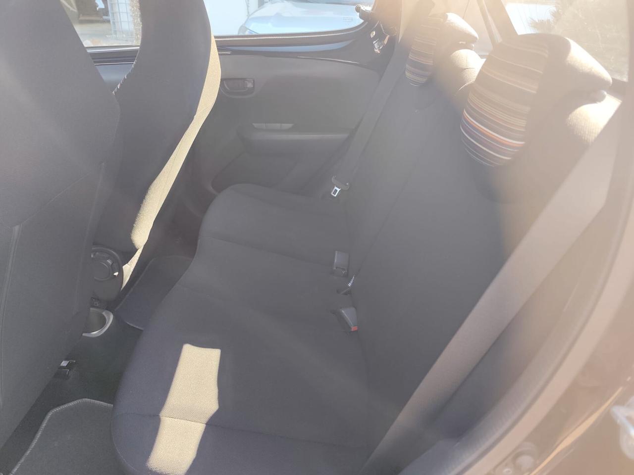 Citroen C1 VTi 68 5 porte Shine