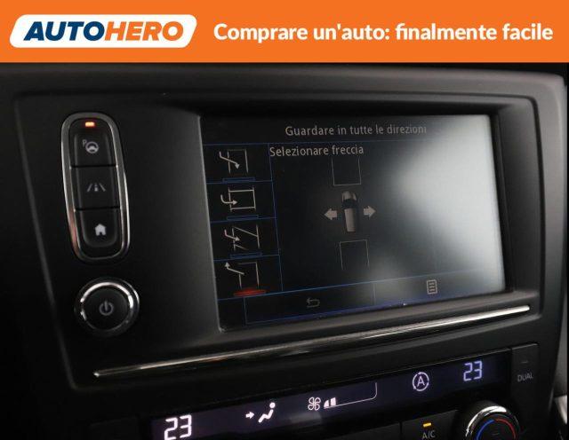 RENAULT Kadjar dCi 8V 110CV EDC Energy Intens