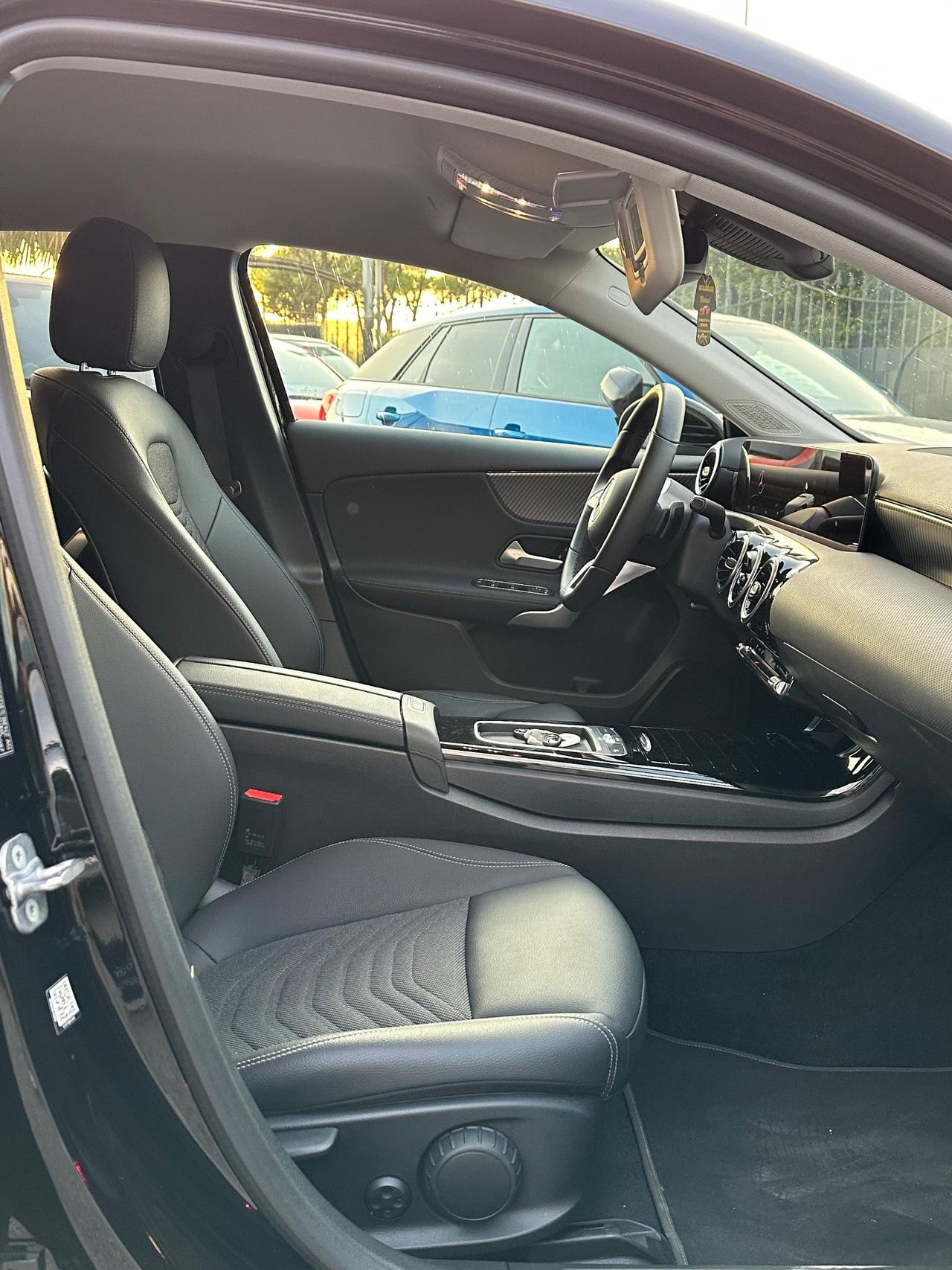 Mercedes-benz A 180 d Progressive Advanced 2023